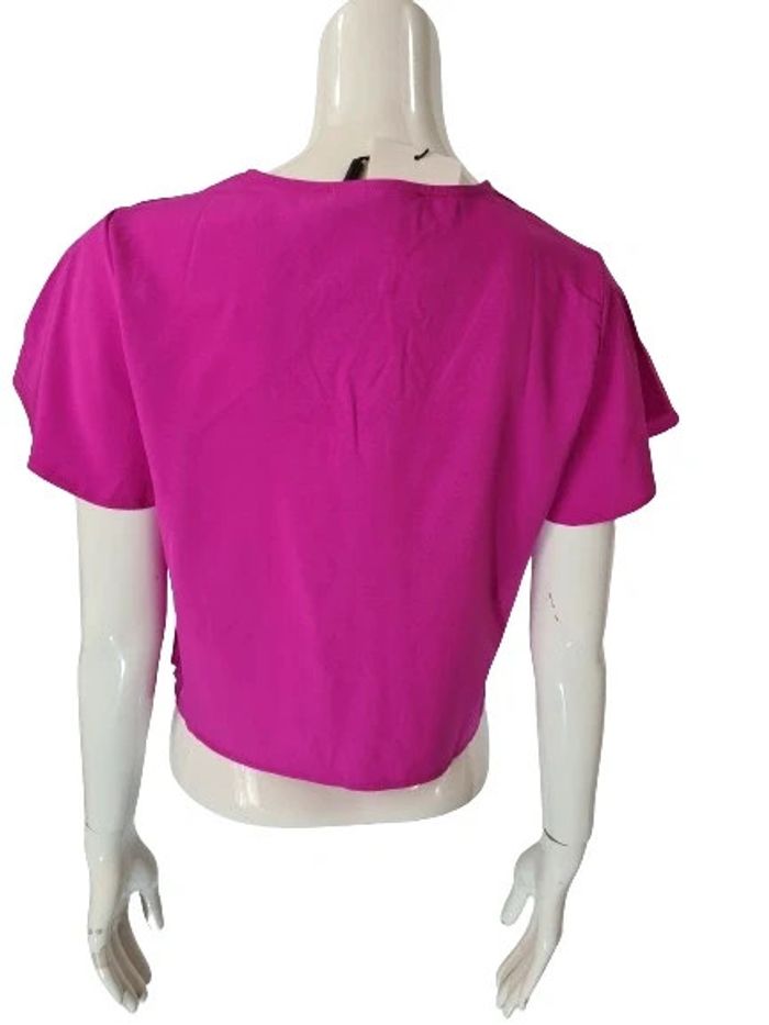 Blouse fs collection - photo numéro 2