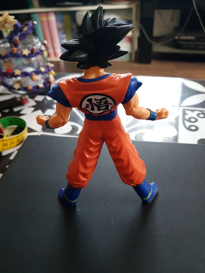 Figurine Dragon Ball 16cm - photo numéro 3
