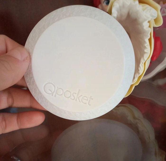 Figurine Q Posket Ariel /la petite sirène robe de mariée /disney - photo numéro 2