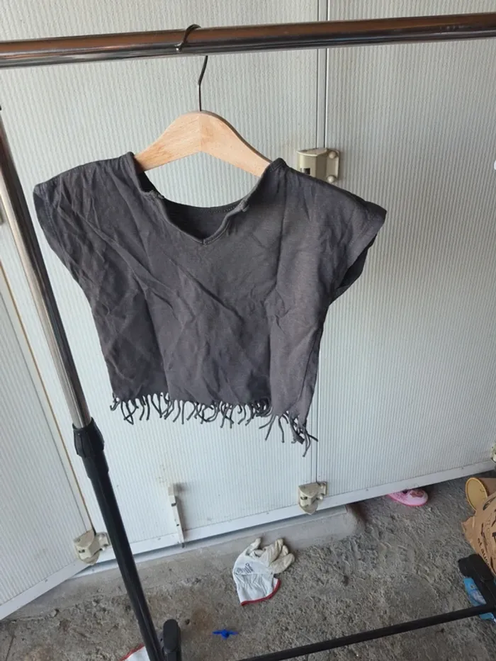 Tee-shirt 3ans - photo numéro 3