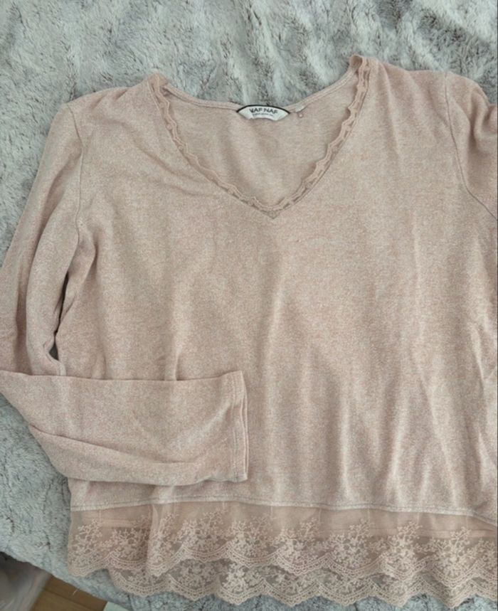Pull