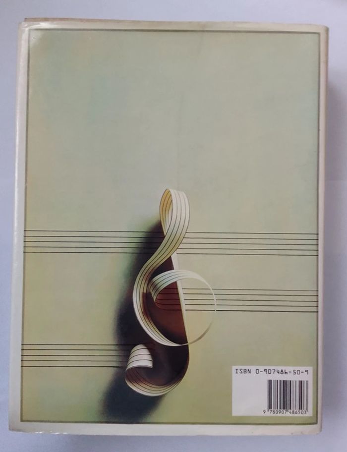 Collins - Encyclopedia of music - photo numéro 2