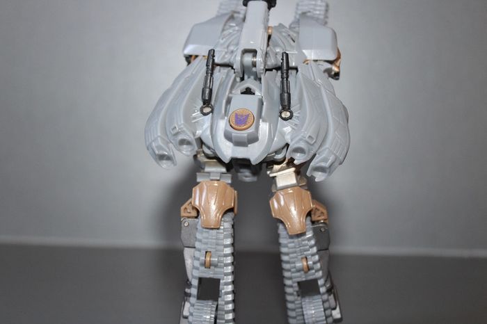 Figurine Megatron - Transformers - photo numéro 3