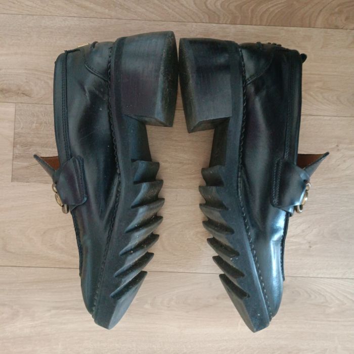 Paire de mocassins - photo numéro 3