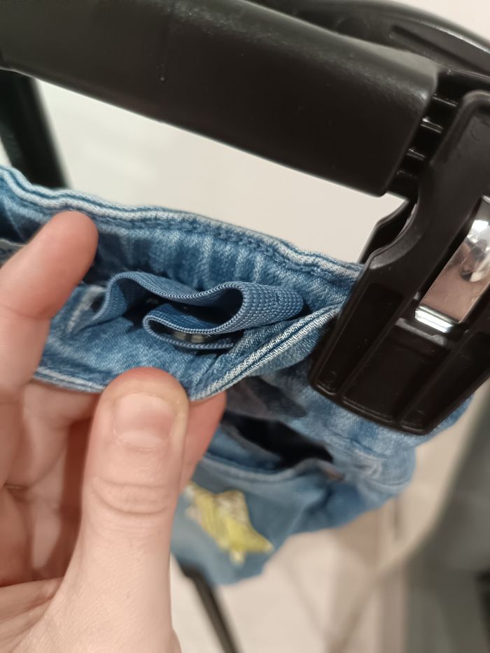 Jupe 8 ans Vertbaudet - photo numéro 4