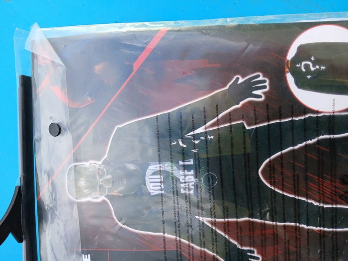 Déguisement homme m/L - photo numéro 2