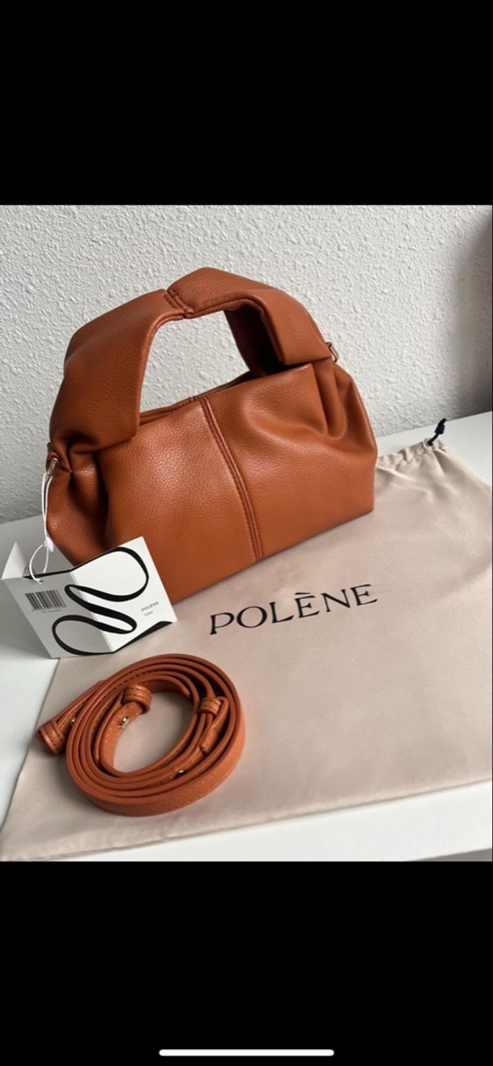 Sac polène numéro 9 mini - photo numéro 5