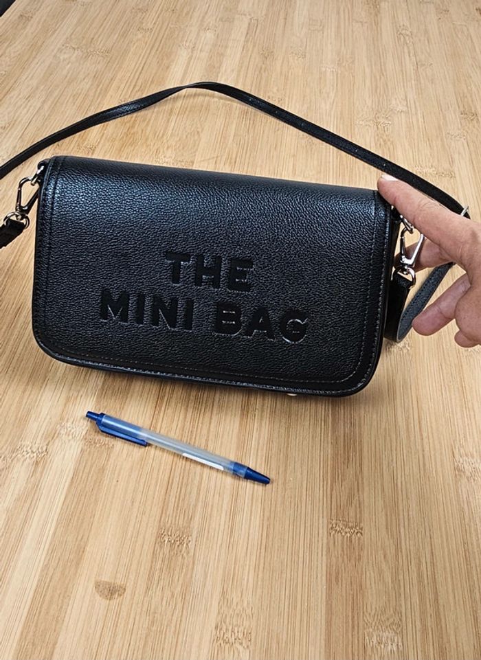 Sac à main - photo numéro 4