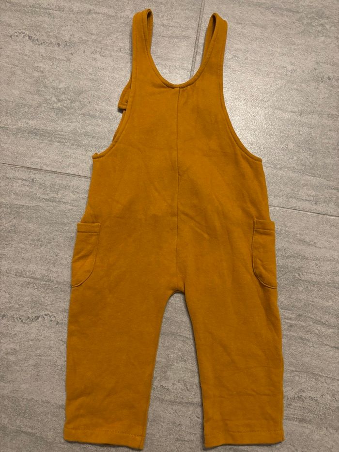 Salopette VertBaudet - photo numéro 3