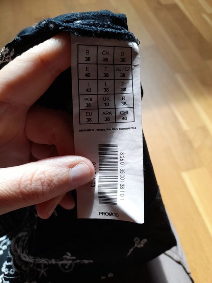 Tunique - photo numéro 8