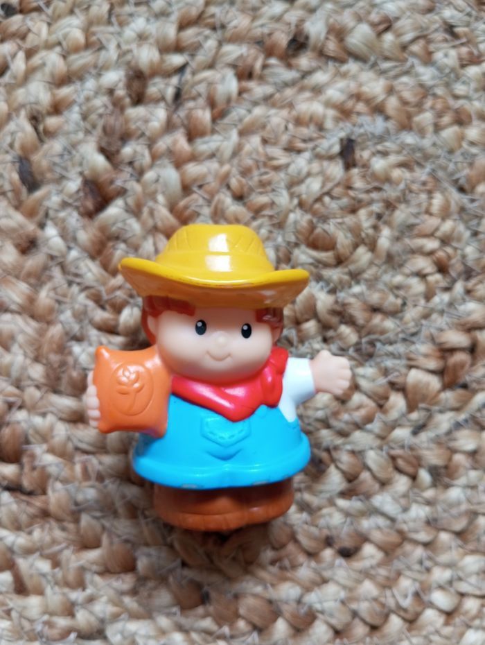 Figurine