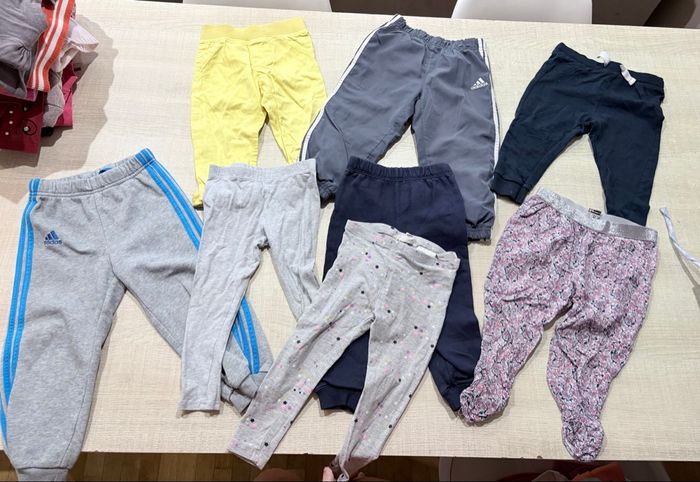 Gros lot 2 ans fille - photo numéro 6