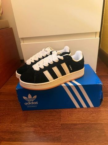 Adidas campus 00s 40