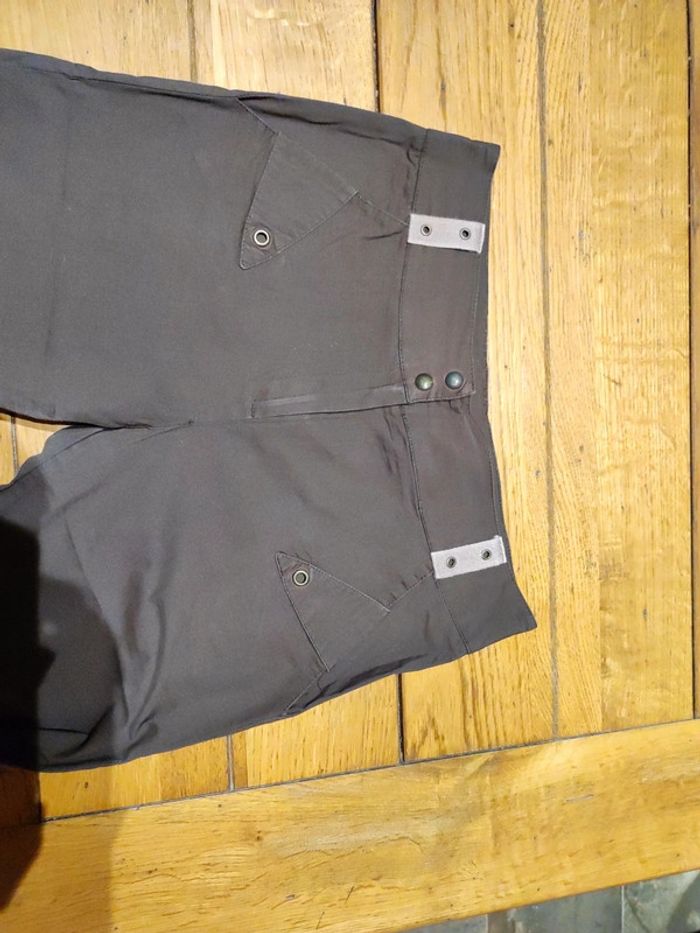 Pantalon fille 12ans - photo numéro 3