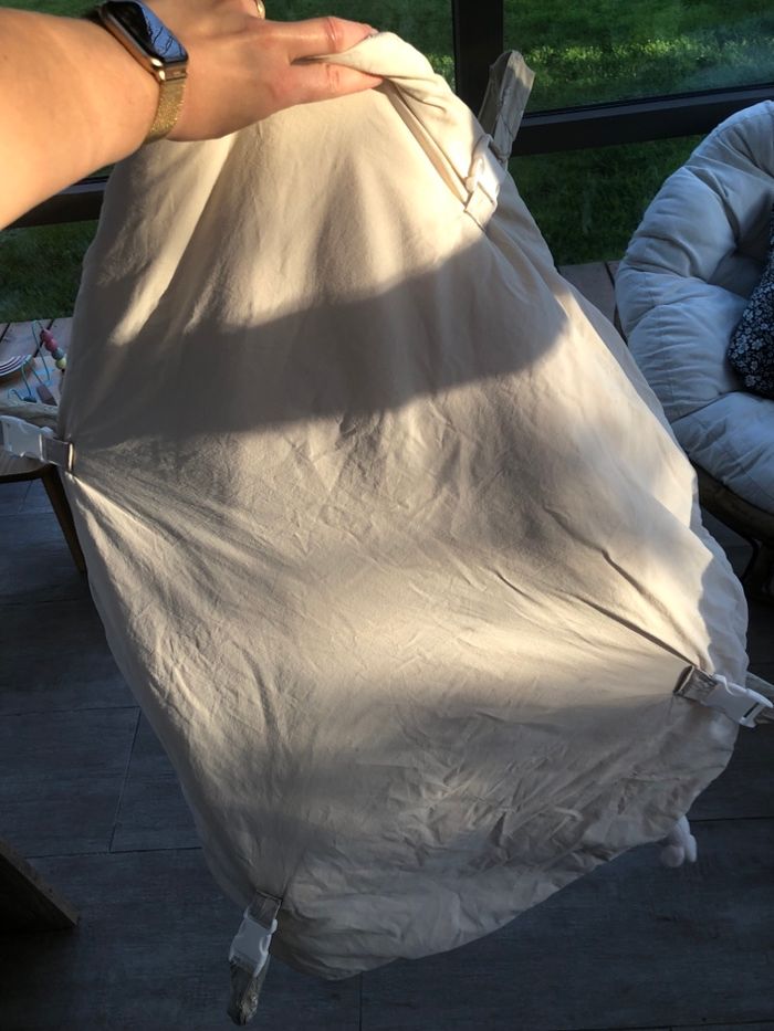 Tapis d’éveil et son mobil beige maison du monde - photo numéro 7