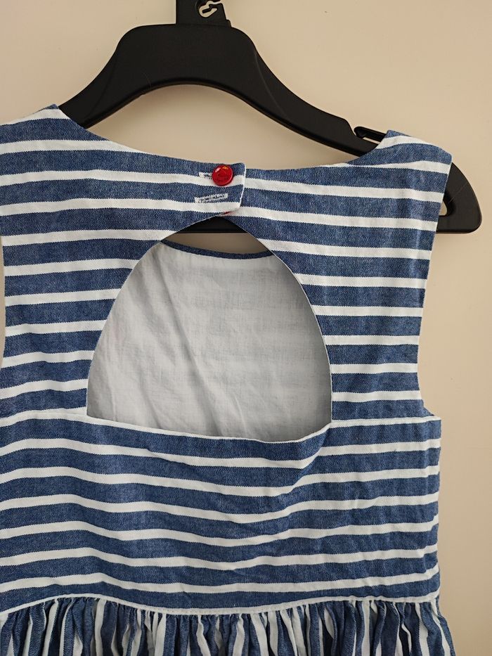 Robe fille - photo numéro 6