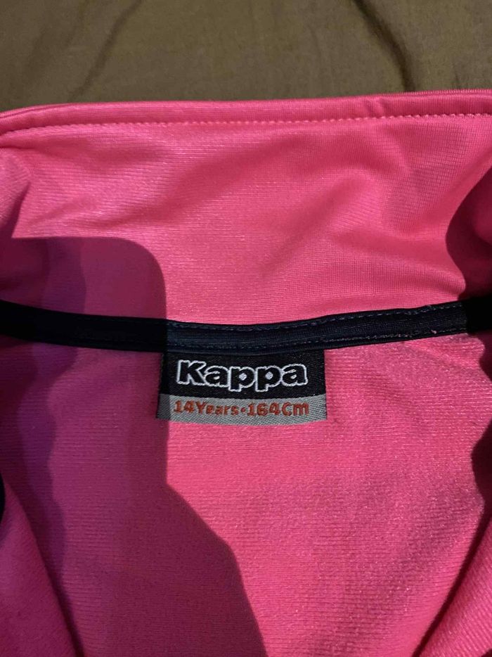 Veste de sport fille - photo numéro 4