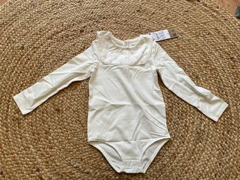 Body à col