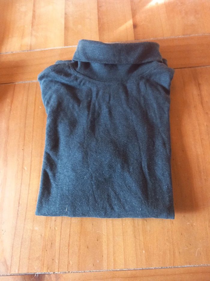 Sous pull enfant - photo numéro 2