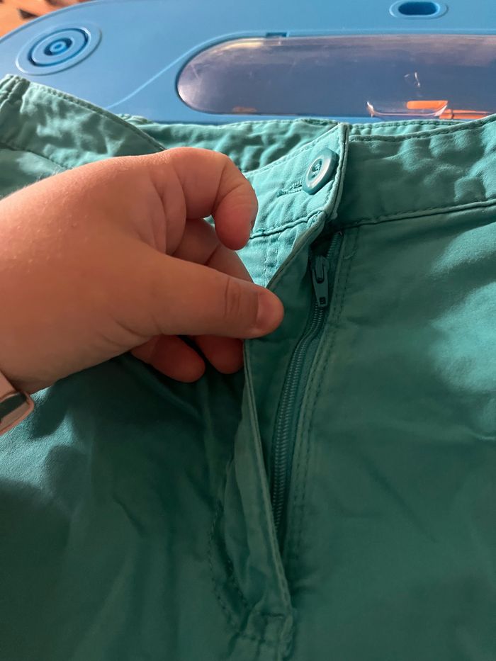 Pantacourt - photo numéro 4