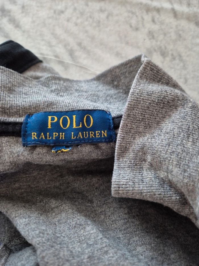 Gilet garçon ralph lauren - photo numéro 4