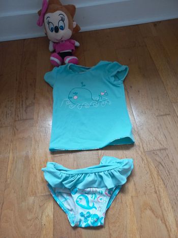 Maillot de bain