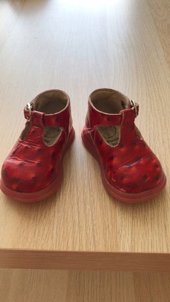 Babies premier pas babybotte