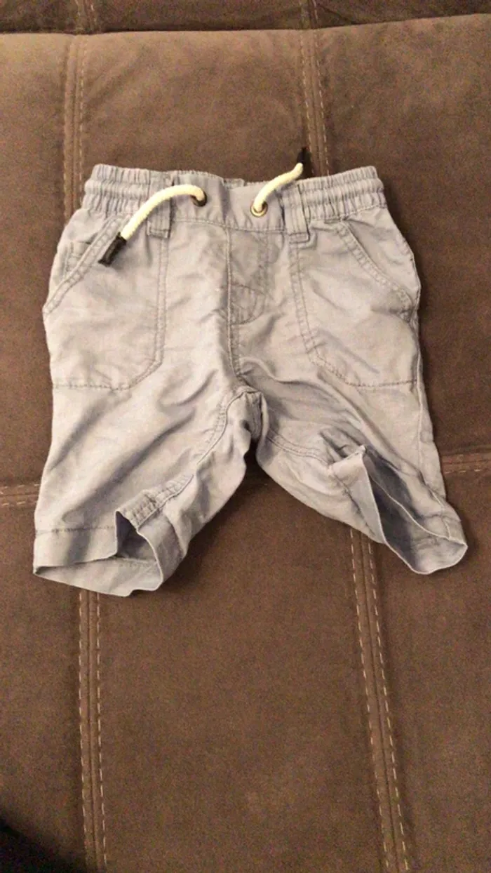 Short