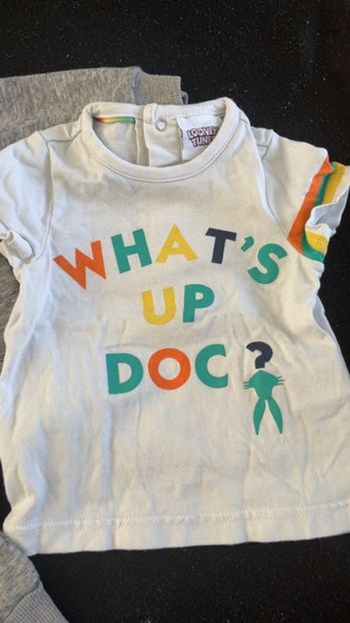 Ensemble 3 mois - photo numéro 2