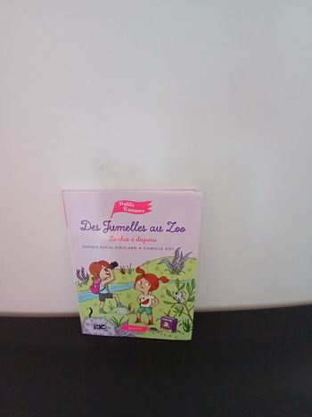 Livre enfant📚