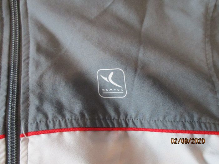 veste légère - photo numéro 2