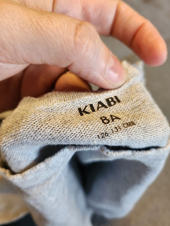 Pull fin - photo numéro 3