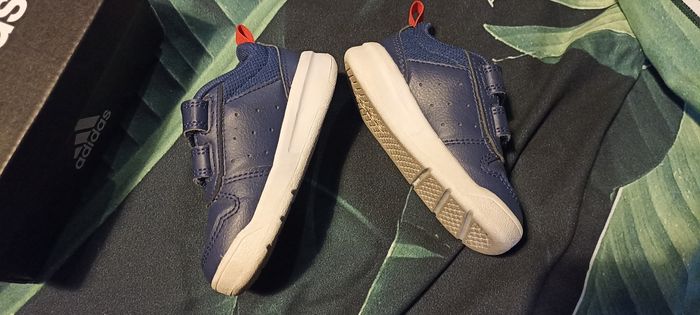 Adidas tensaur - photo numéro 3