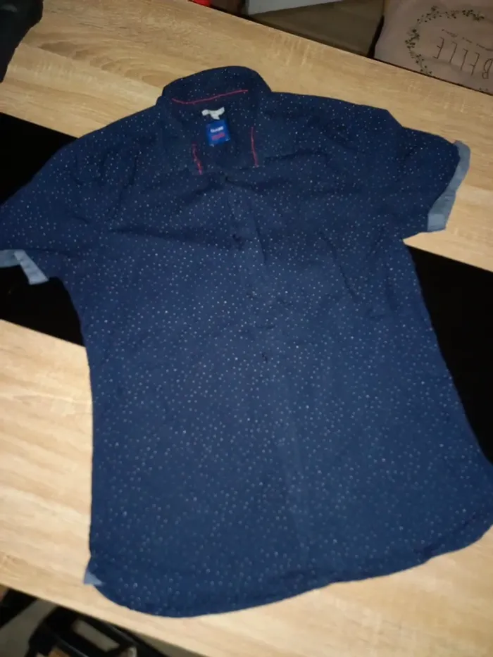 Chemise homme L - photo numéro 6