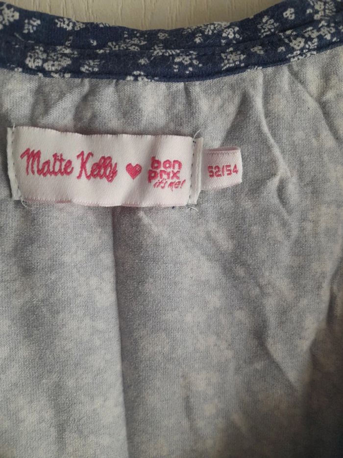 T-shirt " La vie est belle " - photo numéro 2