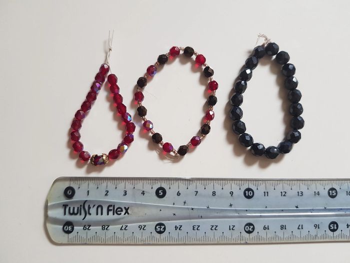 Bracelets faits main au choix - photo numéro 20