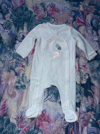 Pyjama garçon 