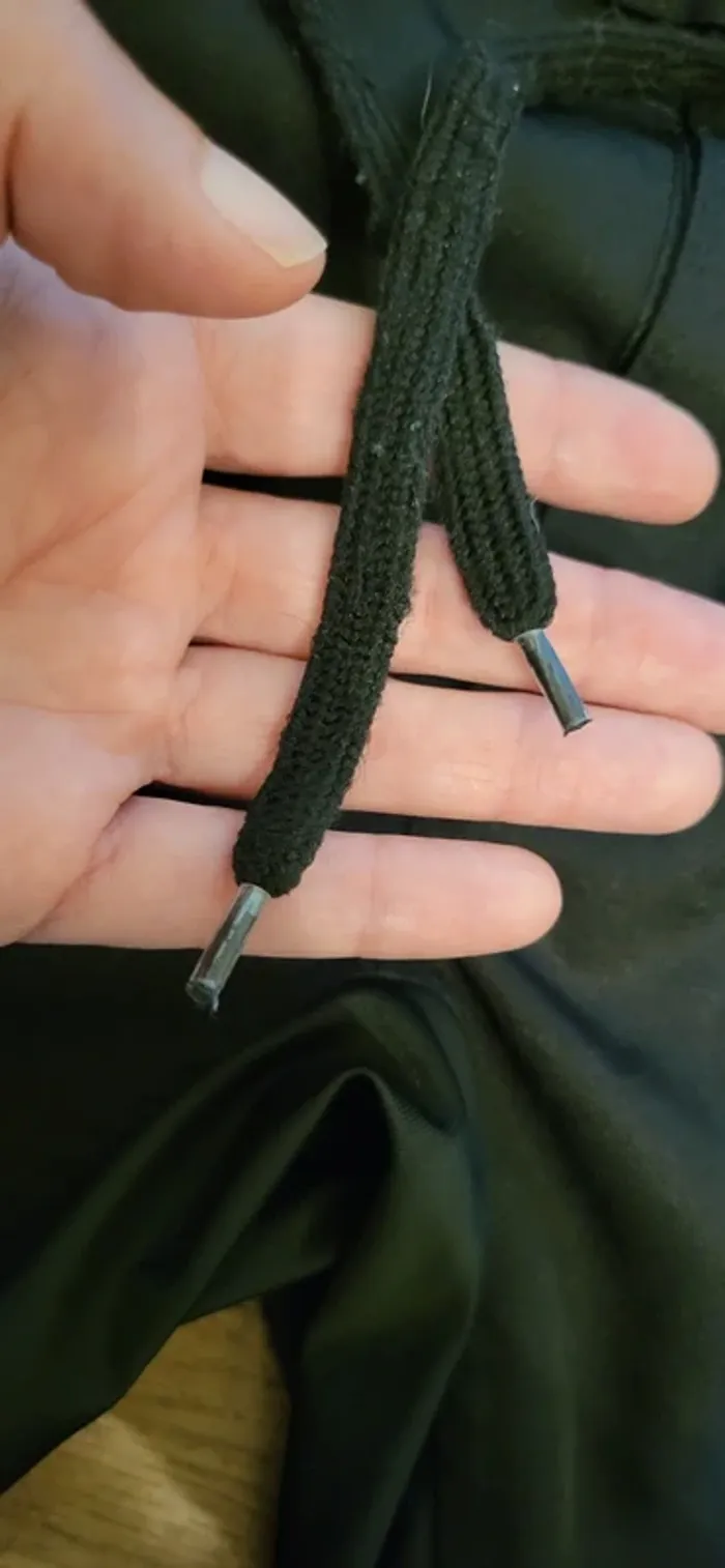 short MMA - photo numéro 2