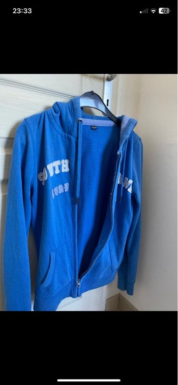 Veste