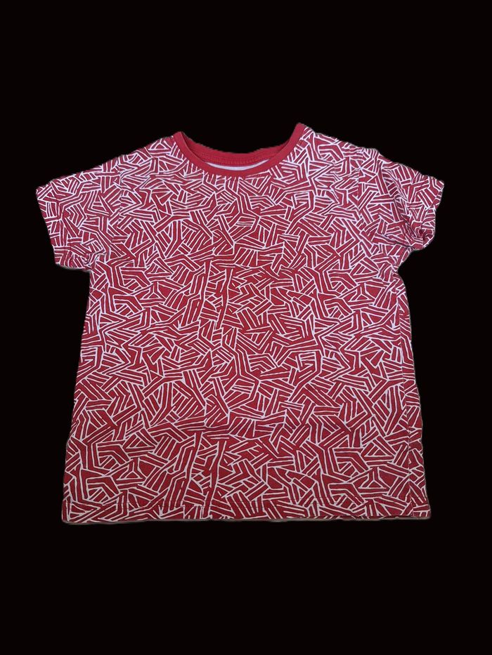 T-shirt manches courtes 8 ans Primark