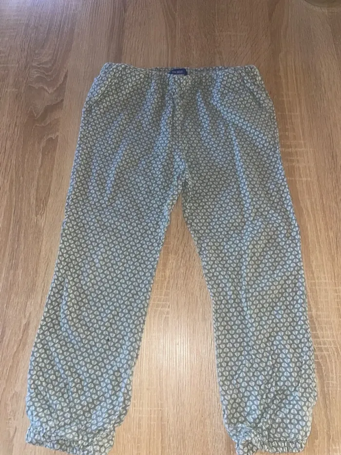 Pantalon léger