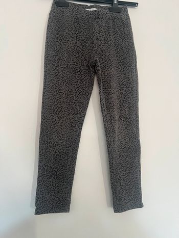 Legging 7/8 ans