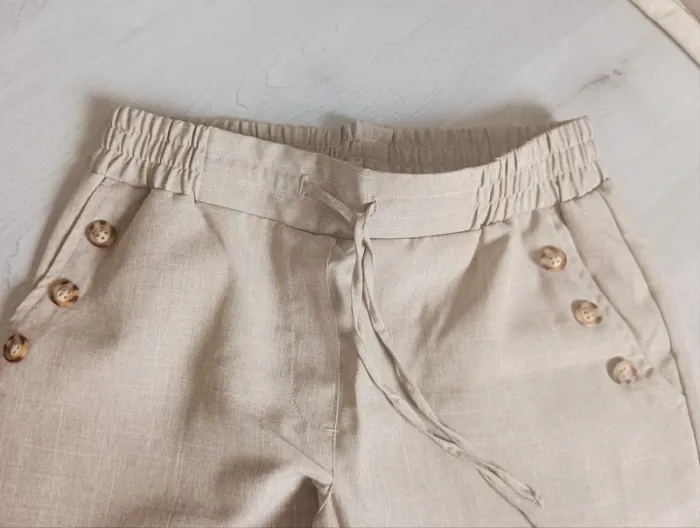 Lot pantalon Witt neuf + haut ML taille 40 - photo numéro 3