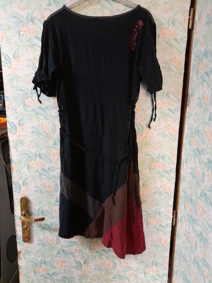 Robe ete - photo numéro 7