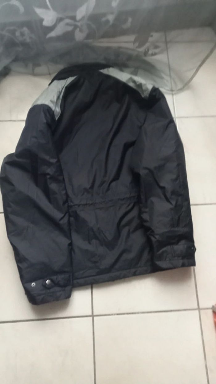 Parka imperméable excellent état - photo numéro 9