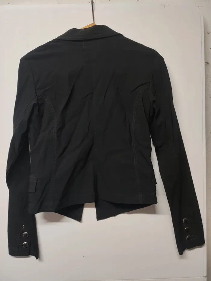 Veste printemps/été - photo numéro 2