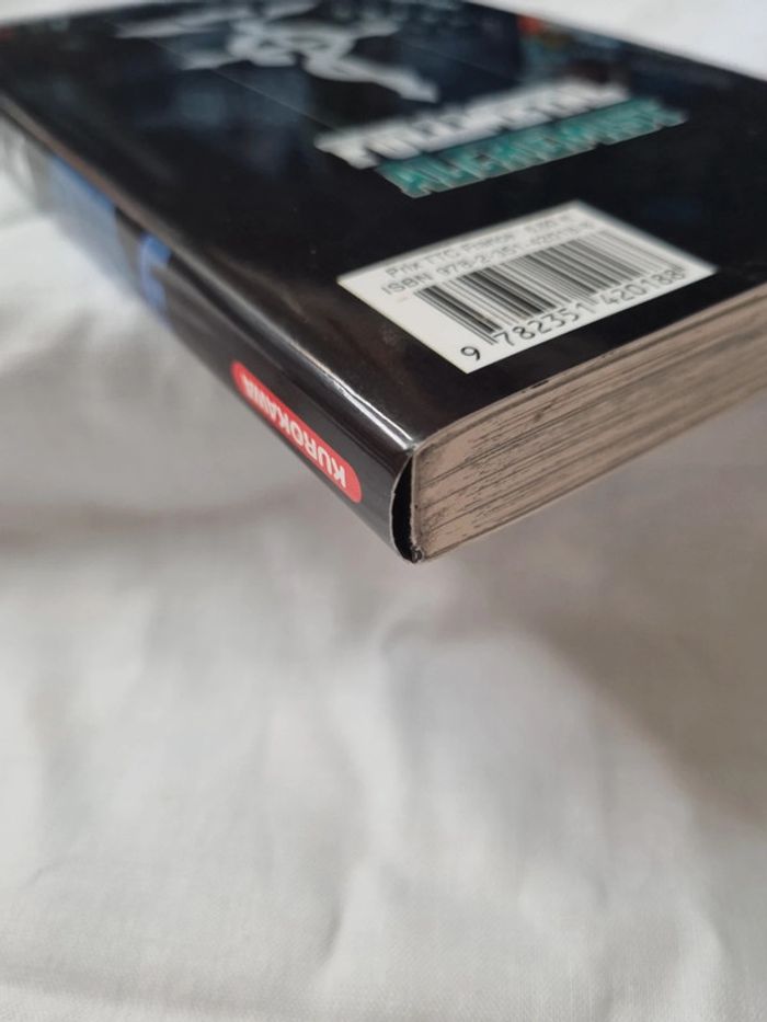 Full métal alchemist 2 - photo numéro 6