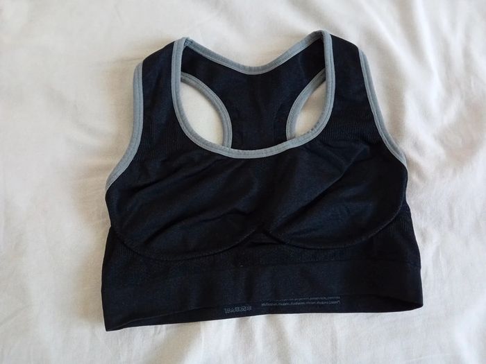 Brassière sport