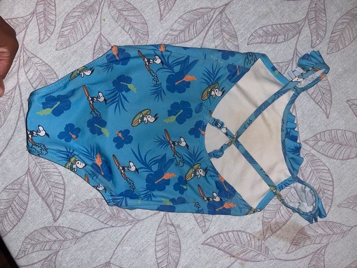 Maillot de bain - photo numéro 2