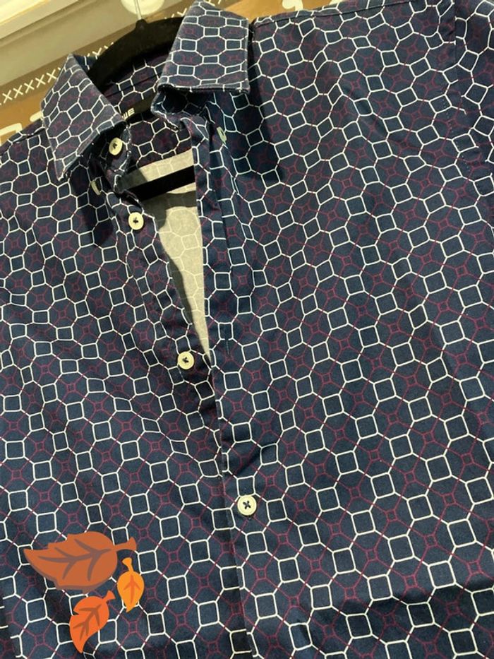 Chemise WE - photo numéro 2